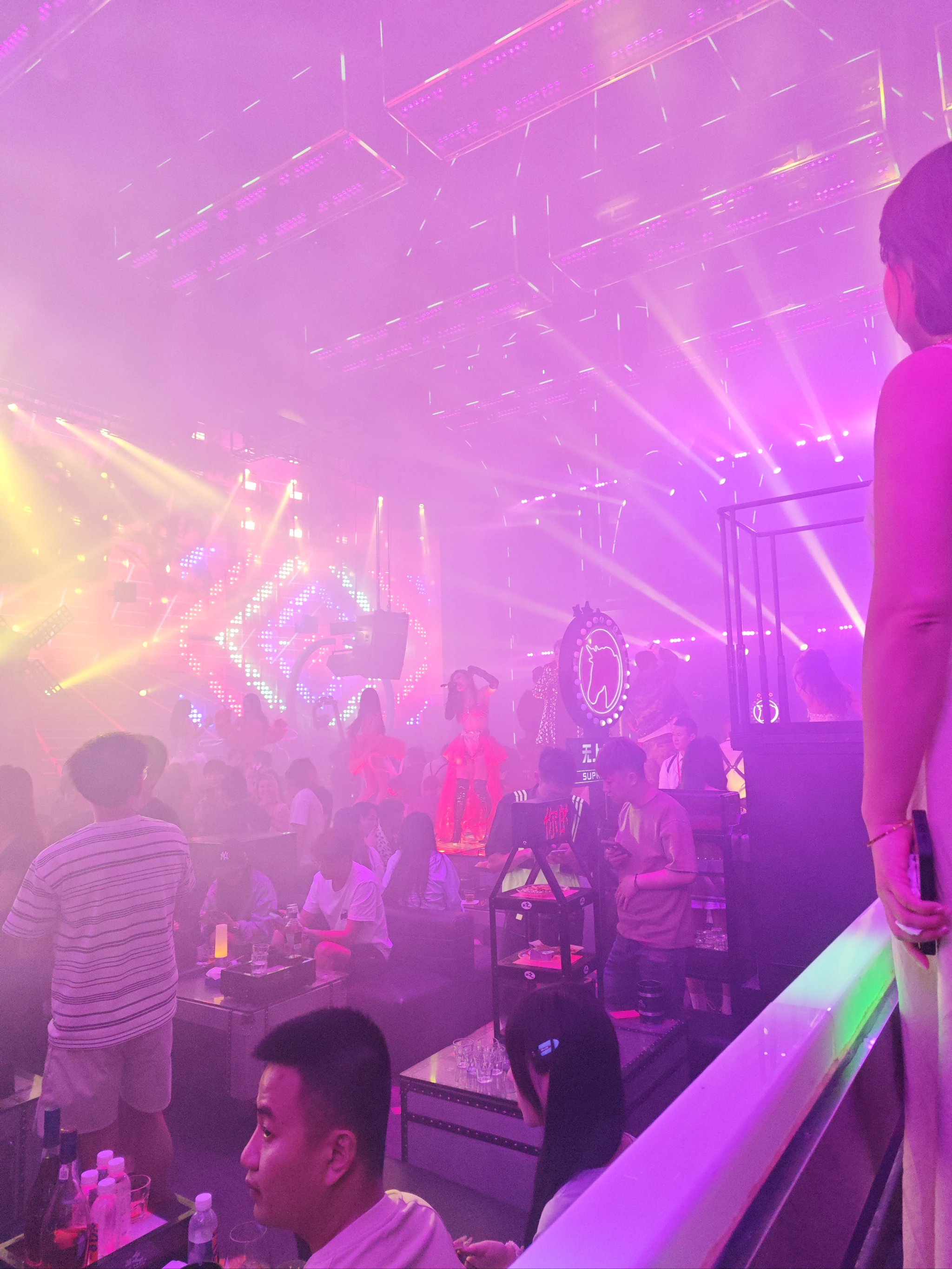 湘潭商务ktv组局攻略-雨湖区ktv预定